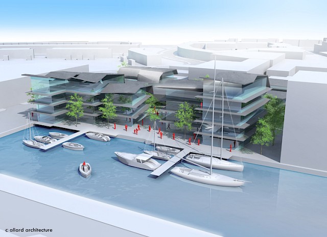 allard architecture • ADC 