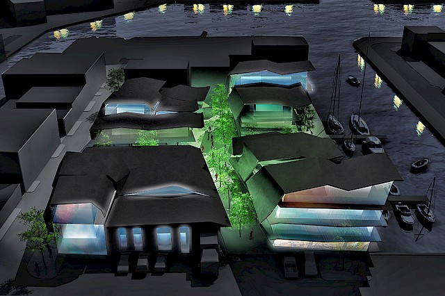 allard architecture • ADC 