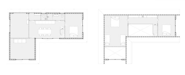 allard architecture • De Kaag 