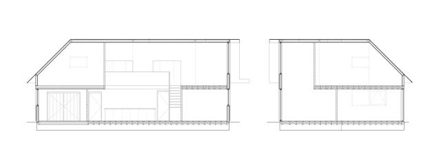 allard architecture • De Kaag 