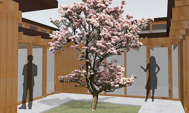 allard architecture • Ruysdaelstraat 34-38 