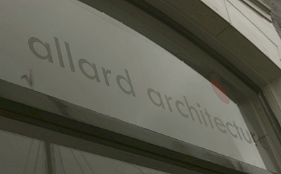 allard architecture • 