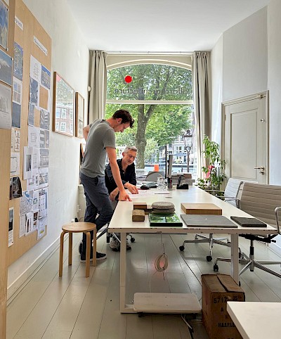 allard architecture • 