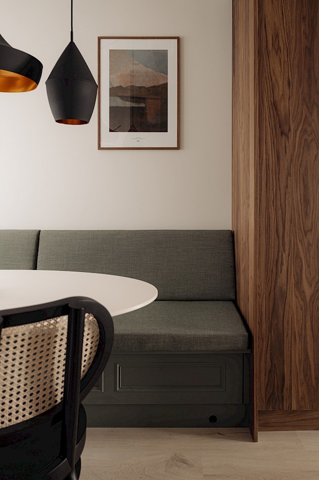 allard architecture • Herengracht 296 