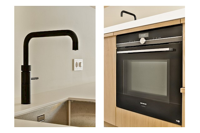 allard architecture • P.C. Hooftstraat 88 