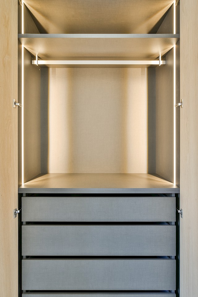 allard architecture • P.C. Hooftstraat 88 