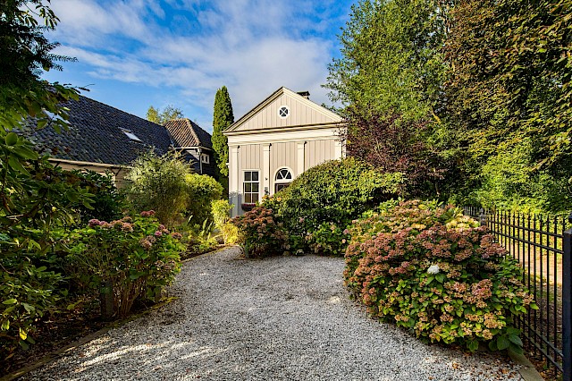 allard architecture • Roomeinde 41 