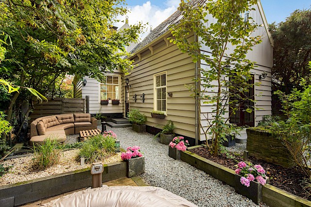 allard architecture • Roomeinde 41 