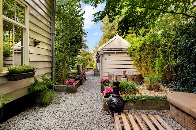 allard architecture • Roomeinde 41 