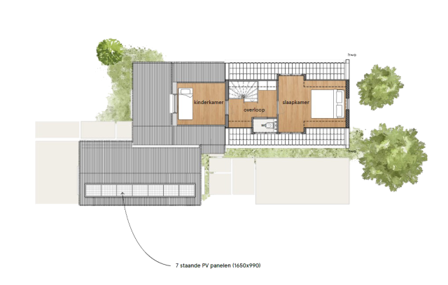 allard architecture • Stoombootweg 17 