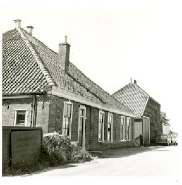 allard architecture • Broekermeerdijk 16 