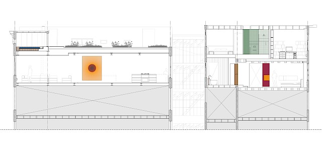 allard architecture • Singel 