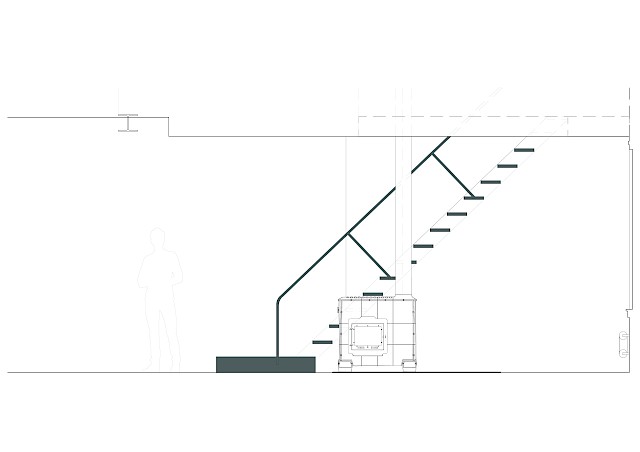 allard architecture • Singel 