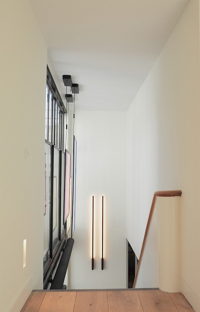 allard architecture • Singel 