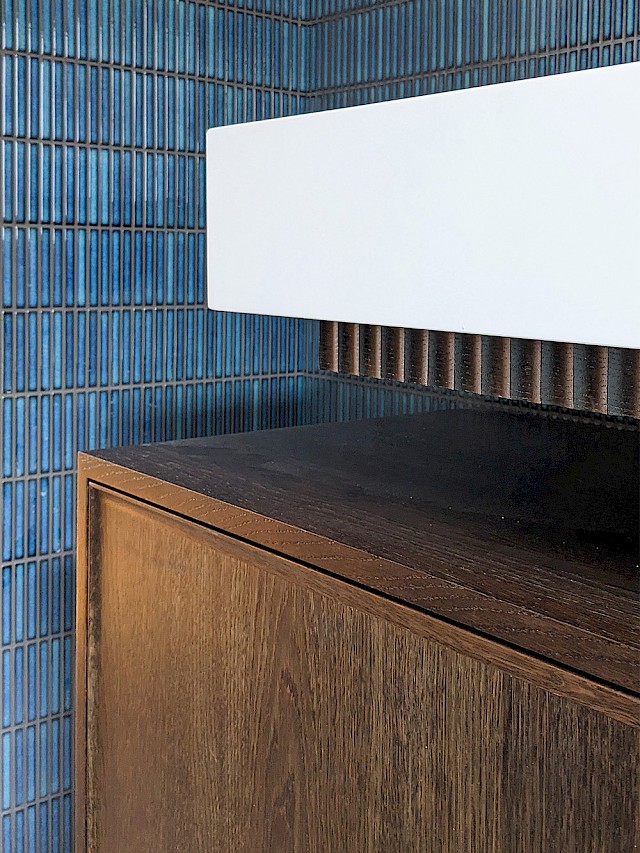 allard architecture • Singel 