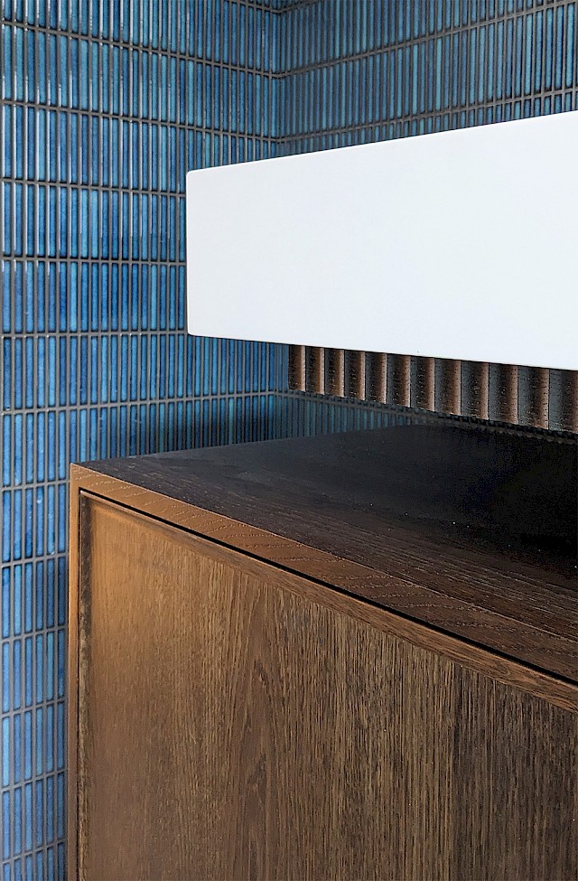 allard architecture • Singel 