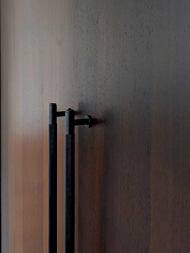 allard architecture • Singel 