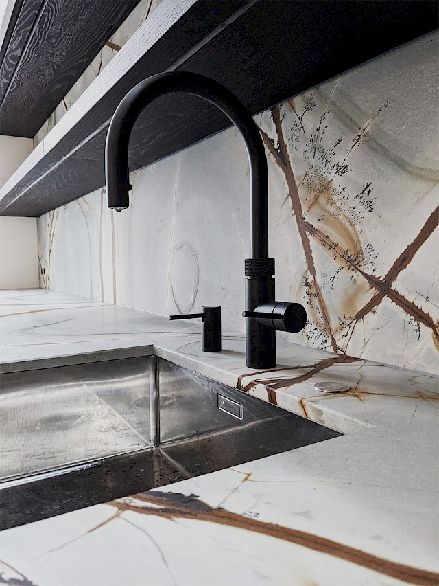 allard architecture • Singel 