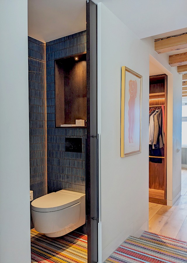 allard architecture • Singel 