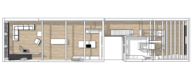 allard architecture • Singel 