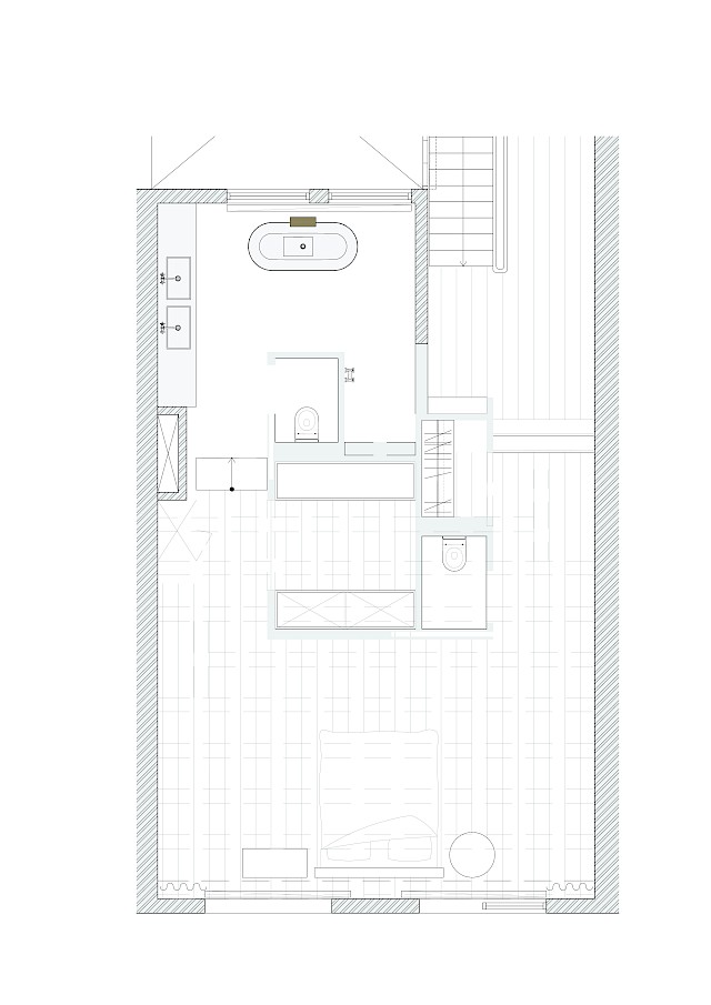 allard architecture • Singel 