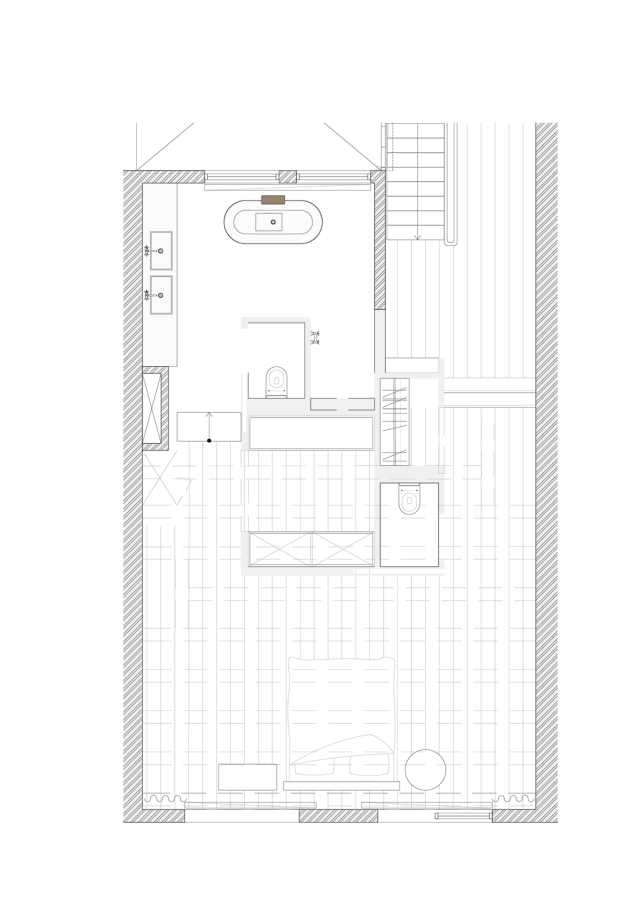 allard architecture • Singel 