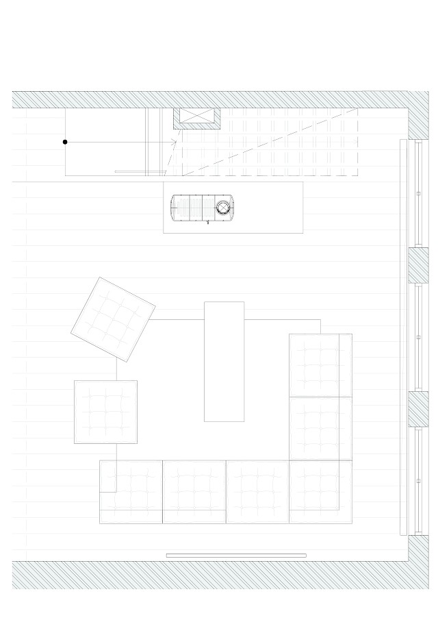 allard architecture • Singel 