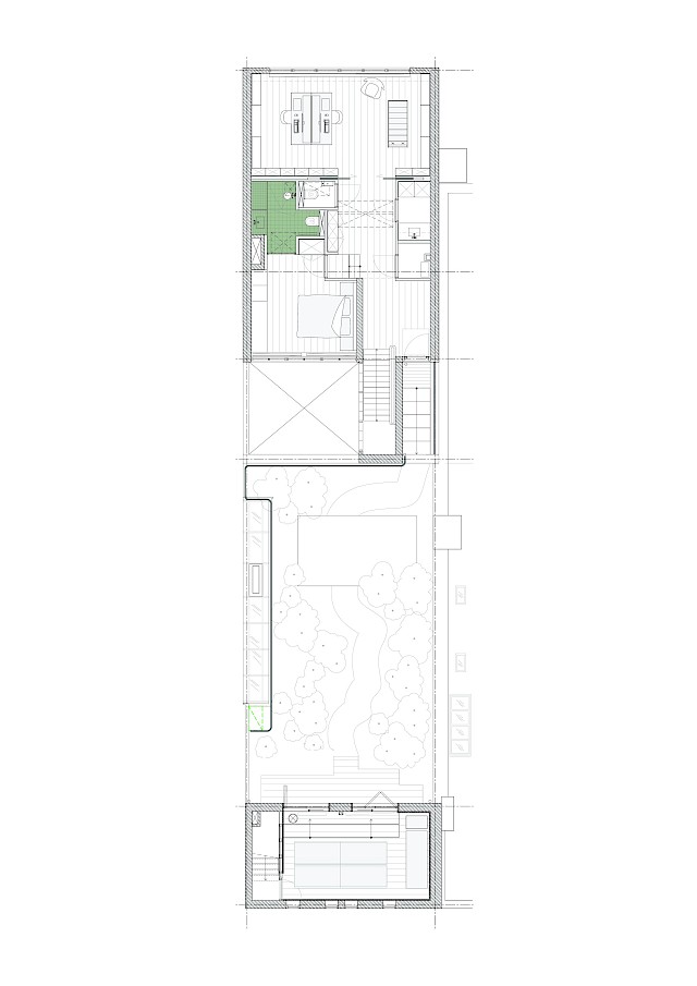 allard architecture • Singel 