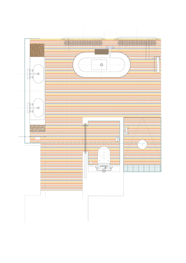 allard architecture • Singel 