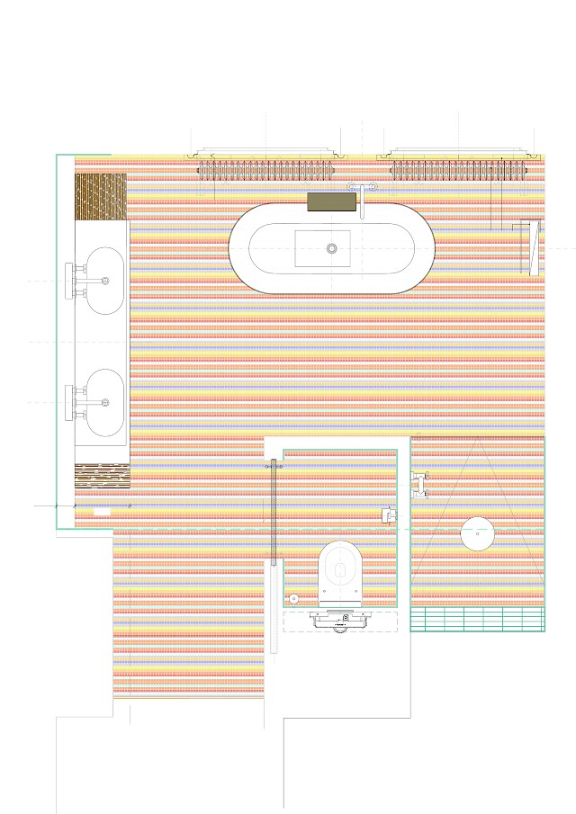 allard architecture • Singel 