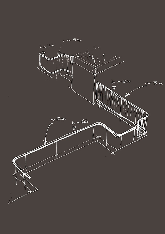 allard architecture • Singel 