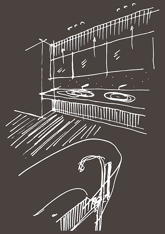 allard architecture • Singel 