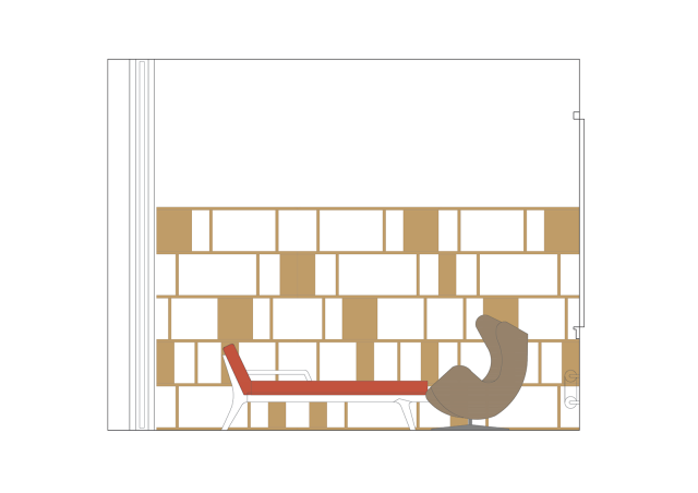 allard architecture • Singel 