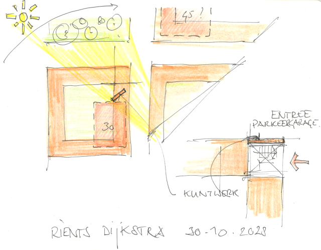 allard architecture • STATIONSPLEIN 107 