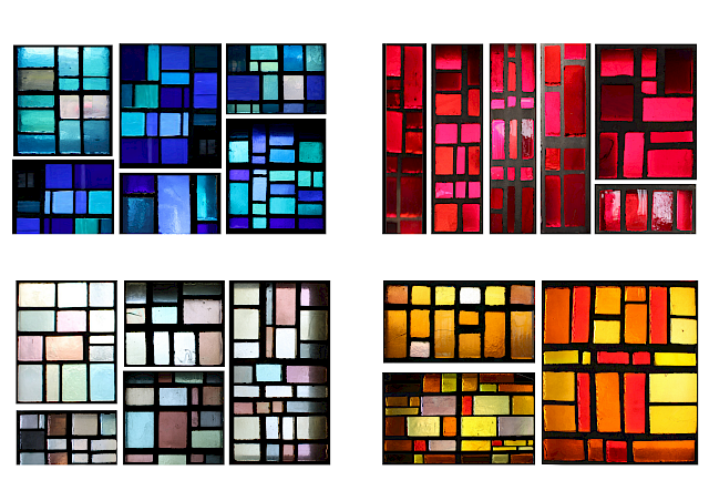 allard architecture • STATIONSPLEIN 107 