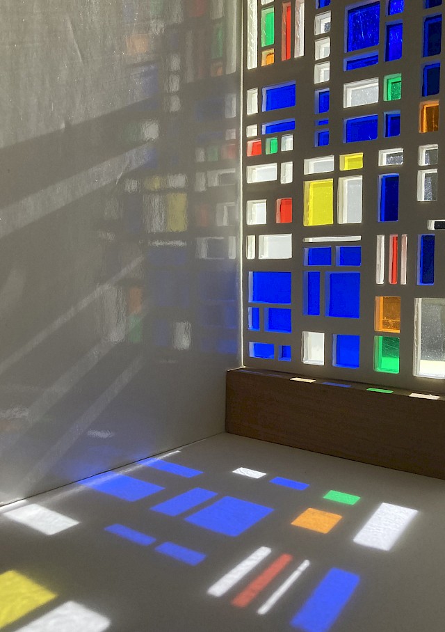 allard architecture • STATIONSPLEIN 107 