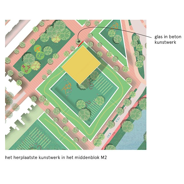 allard architecture • STATIONSPLEIN 107 