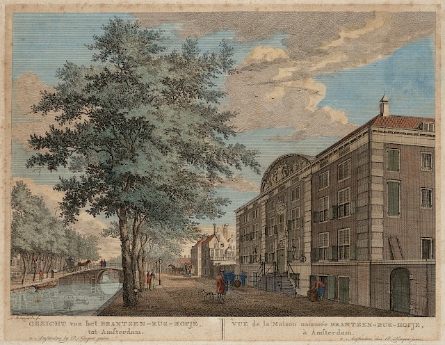 allard architecture • Corvershof 