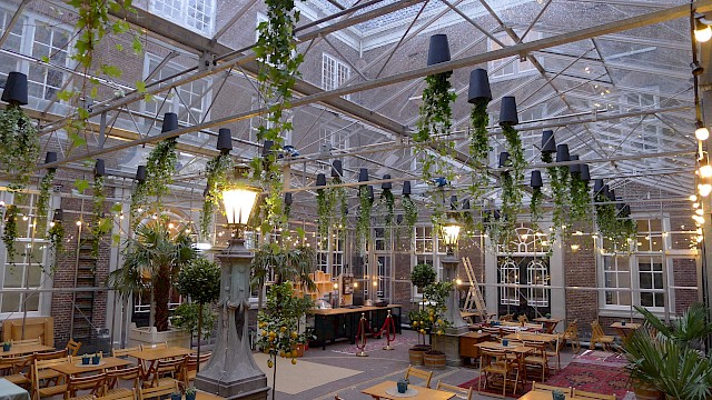 allard architecture • Corvershof 