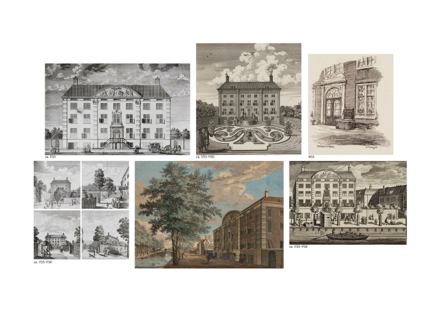 allard architecture • Corvershof 