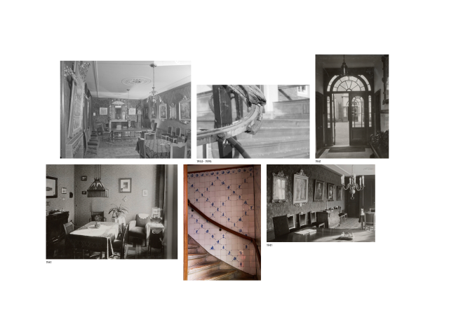 allard architecture • Corvershof 