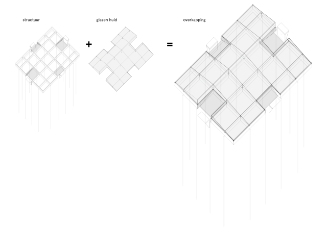 allard architecture • Corvershof 