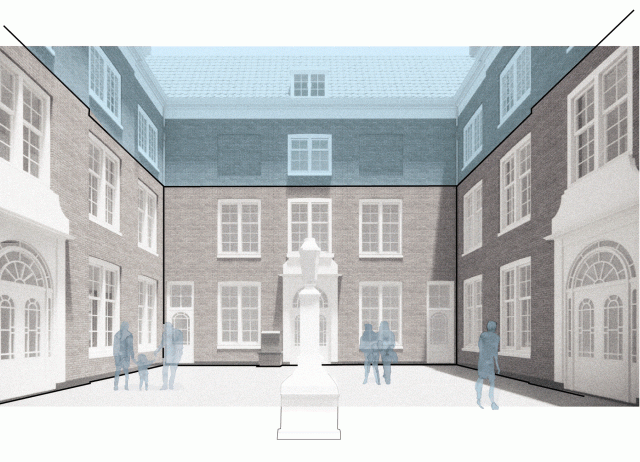 allard architecture • Corvershof 