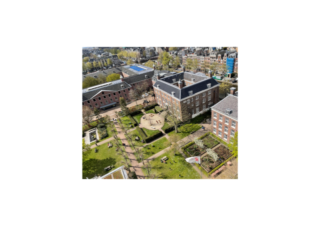 allard architecture • Corvershof 