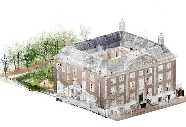 allard architecture • Corvershof 