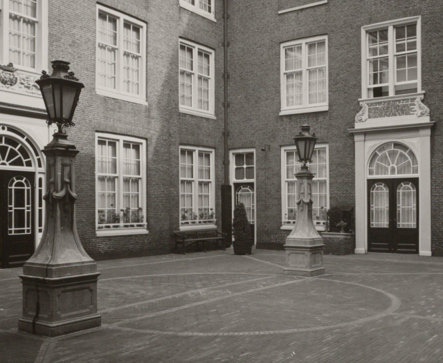 allard architecture • Corvershof 