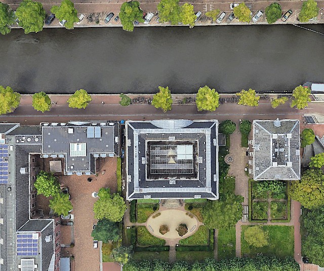 allard architecture • Corvershof 