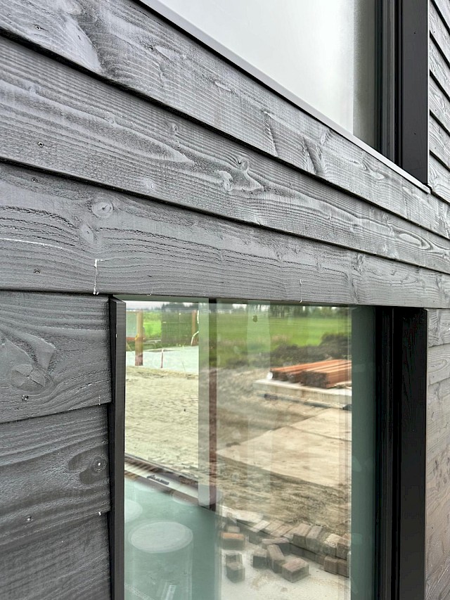 allard architecture • De Erven 