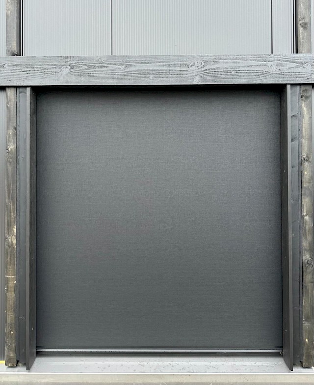 allard architecture • De Erven 