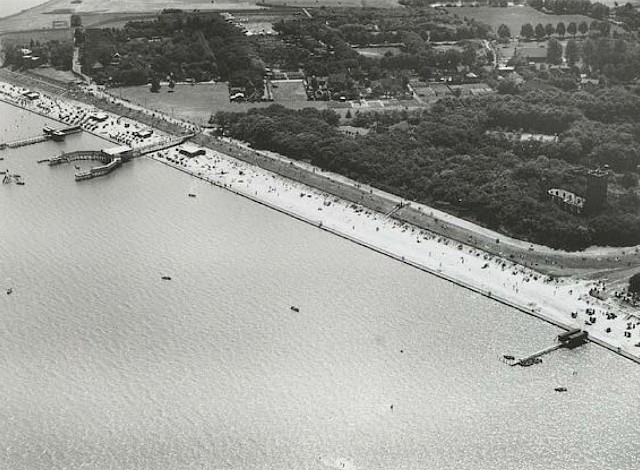 allard architecture • Haven Muiderberg 